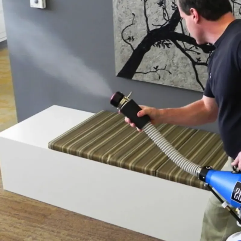 Professional Odor Removal in Fall City, WA